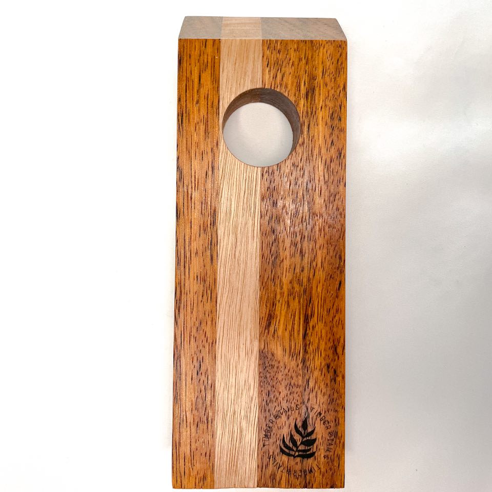 Floating Bottle Holder