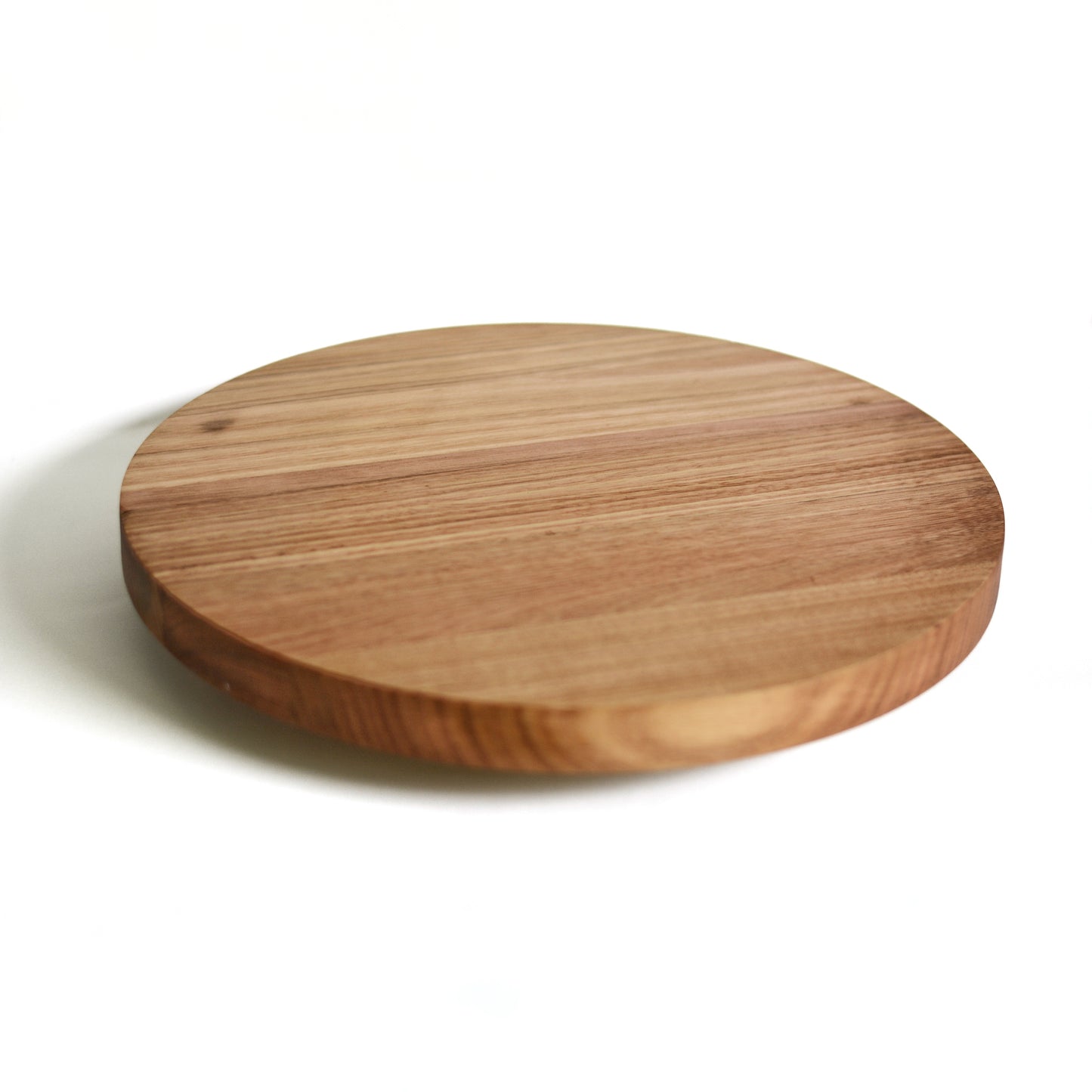 Tasmanian Oak Lazy Susan
