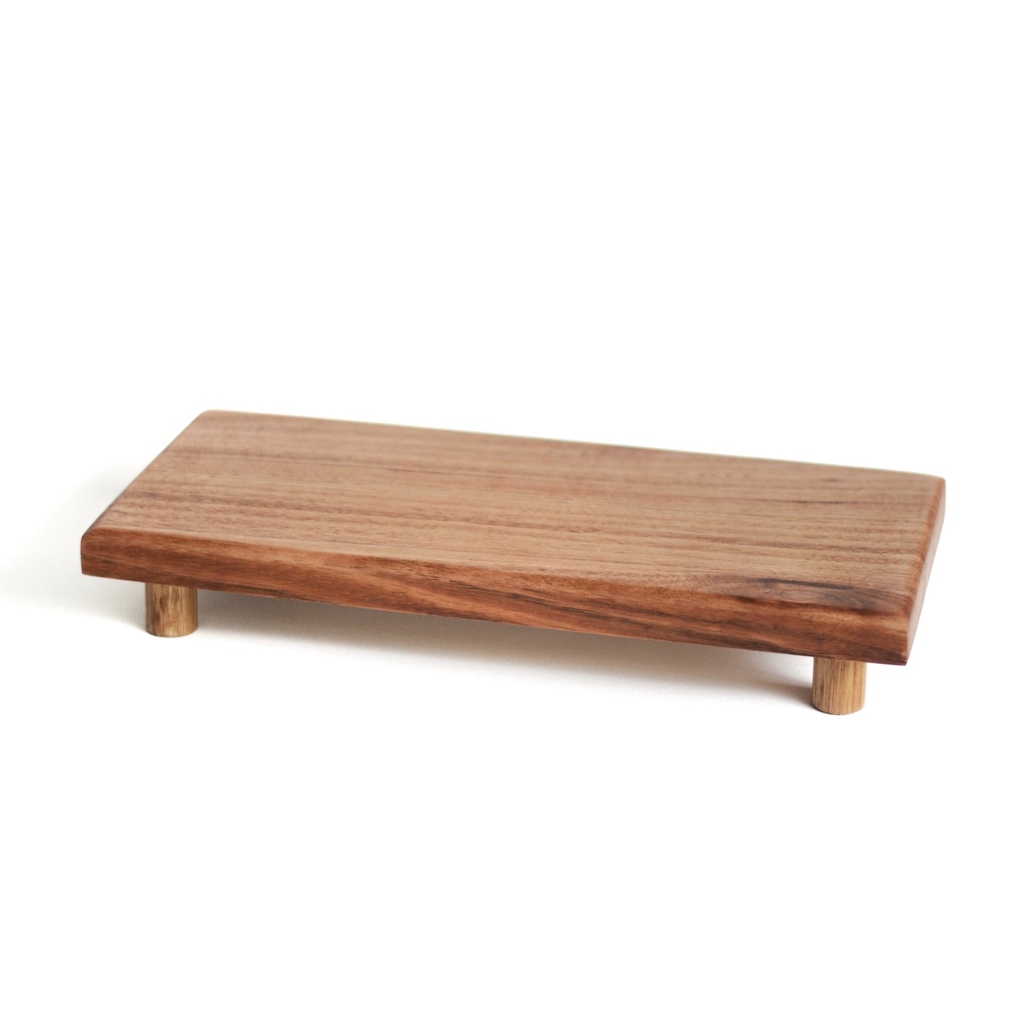 Double Timber Riser