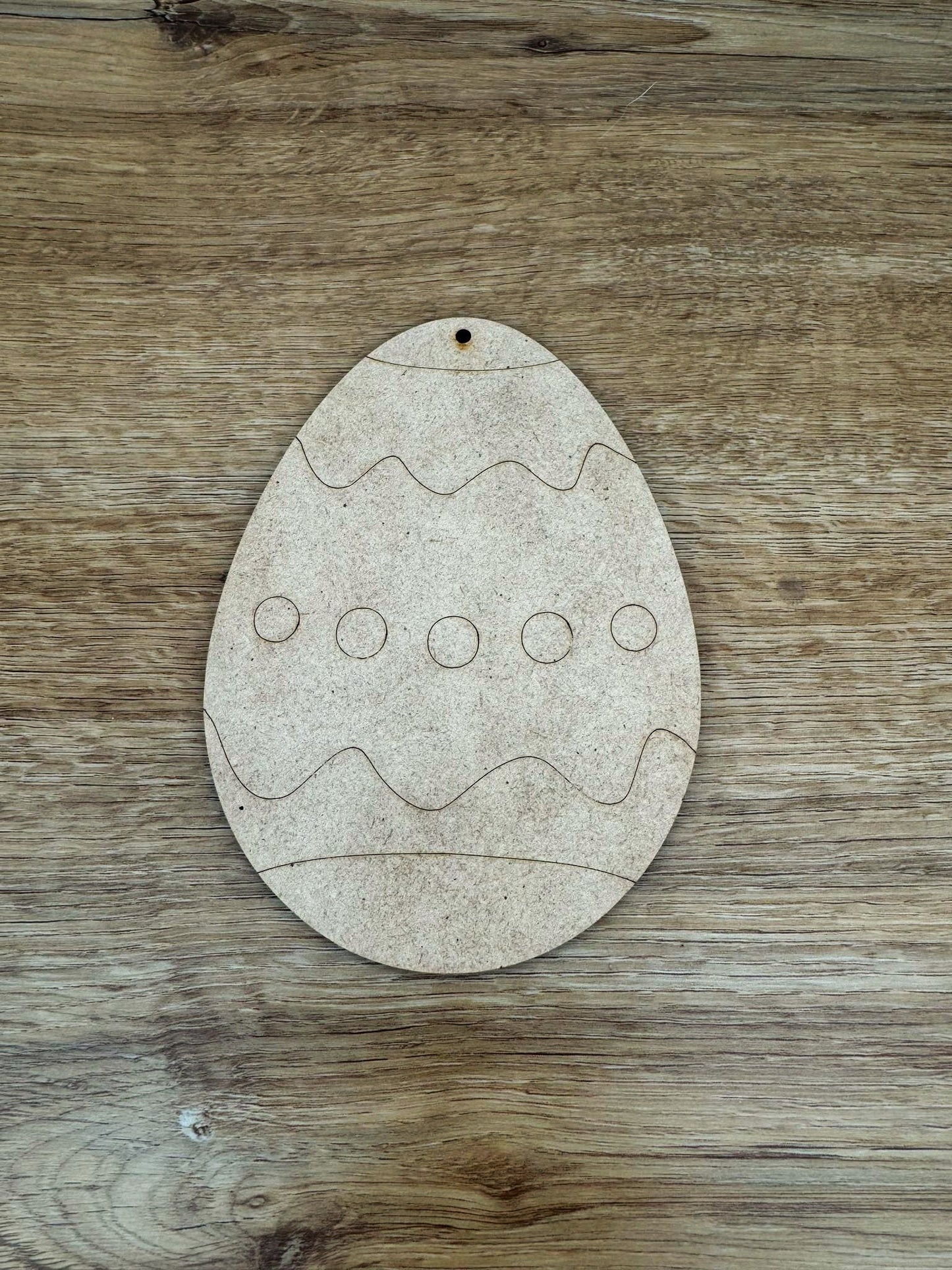 Double Egg Ring + Insert