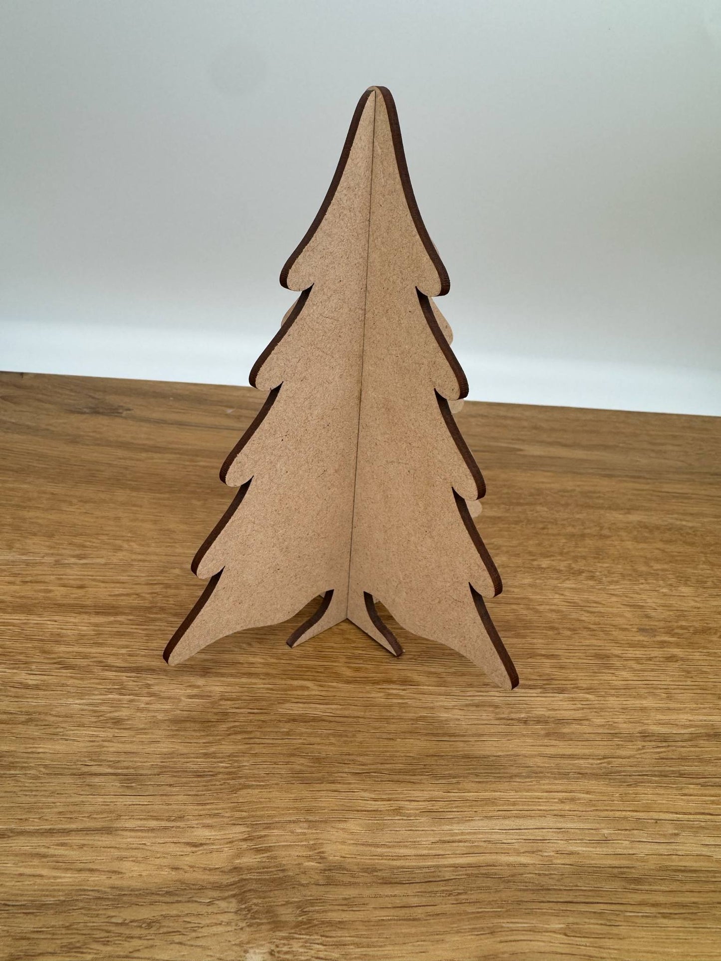 3D Christmas Tree