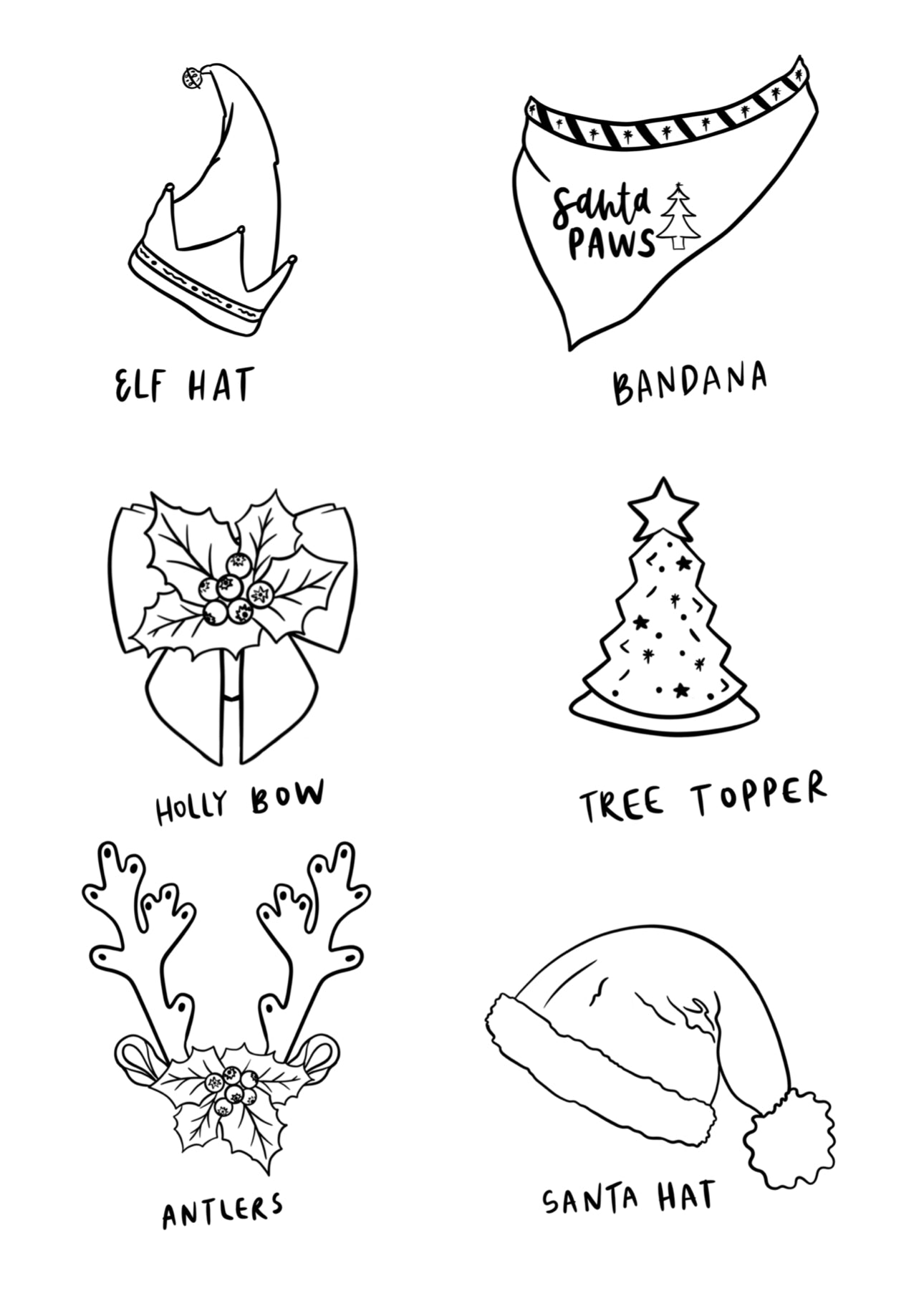 Christmas Ornament | Custom