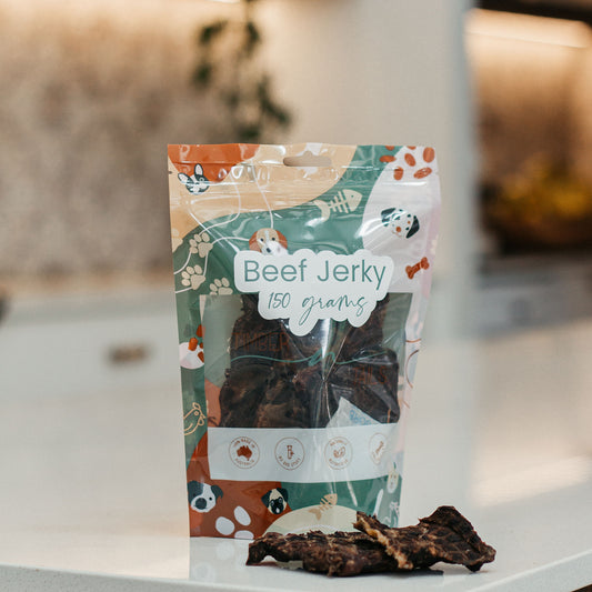 Beef Jerky | 150g