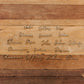 MDF Name Place Holder