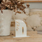 Acrylic Table Numbers
