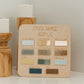 Wall-hanging Accessory Hanger