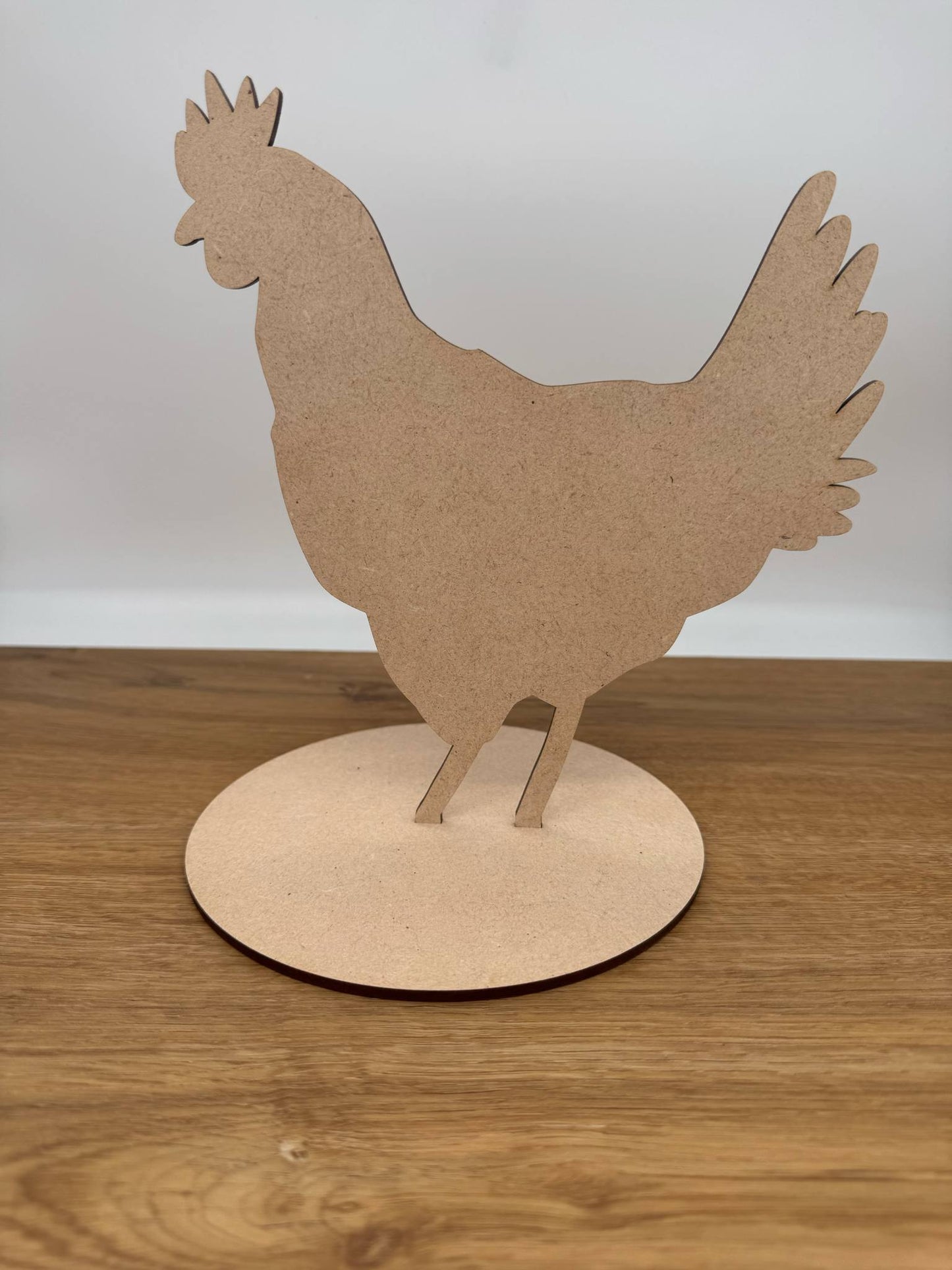 Chicken Centerpiece