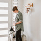 Wall-hanging Accessory Hanger