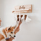 Wall-hanging Accessory Hanger