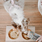Raised Bowl Stand