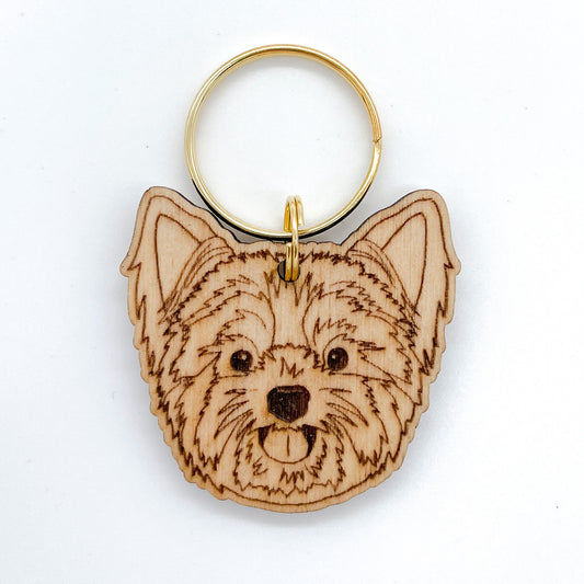 Yorkie