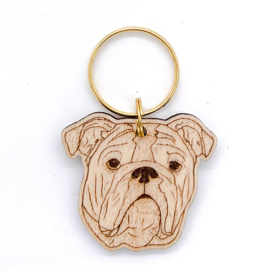 English Bulldog