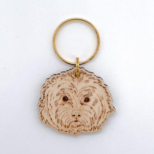 Cavapoo
