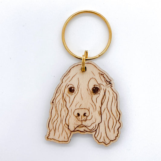 Cocker Spaniel