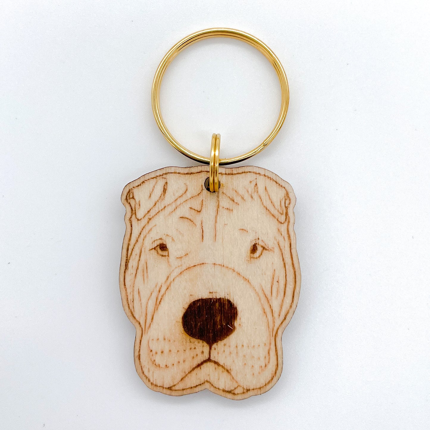Sharpei