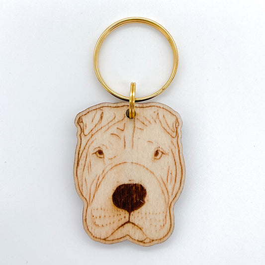 Sharpei