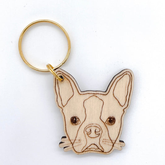 Boston Terrier