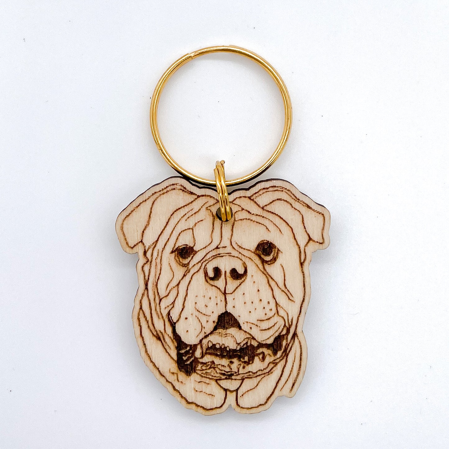 Bulldog