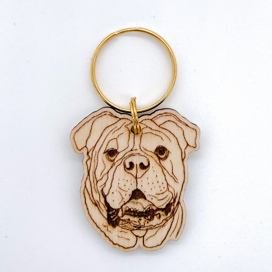 Bulldog