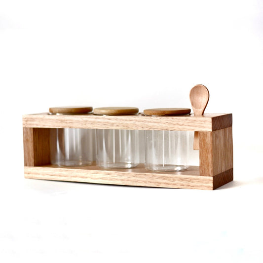 Spice Rack